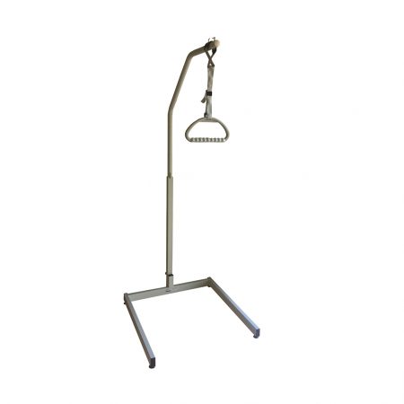 Potence sur pied