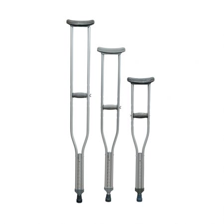 Béquilles sous-axillaires