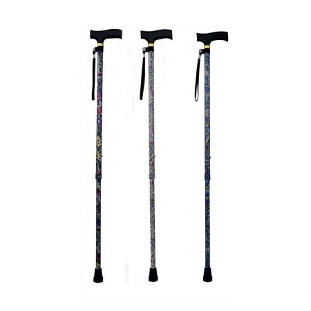 Canne Maginot fantaisie