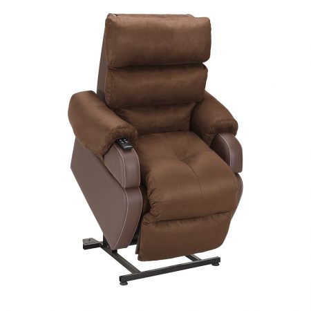 Fauteuil confort Cocoon Génération 1