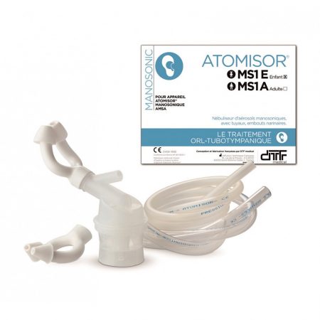 Nébuliseur ATOMISOR  MS1
