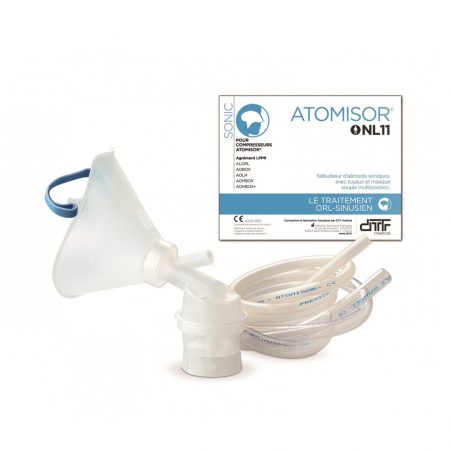 Nébuliseur ATOMISOR NL11
