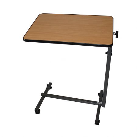 Table de lit VILGO plateau hêtre