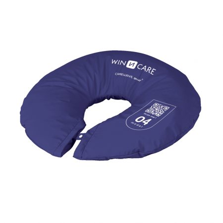 Coussin Modulaire Circulaire "PLOT" 50x45xD10 VCAR04HB