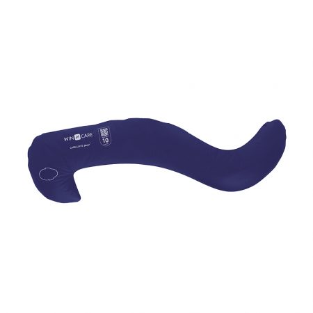 Coussin "STANDARD" De Positionnement latéral 30° (petite taille) VCAR10HB