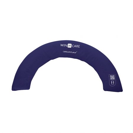 Coussin "STANDARD" Demi-lune 130x80x20 VCAR11HB