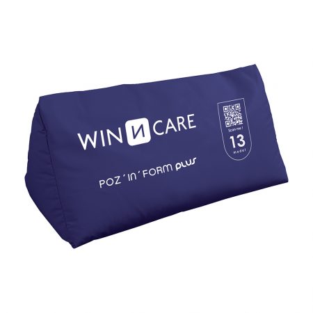 Coussin Modulaire Triangle "BASE" 45x25x25 VCAR13HB