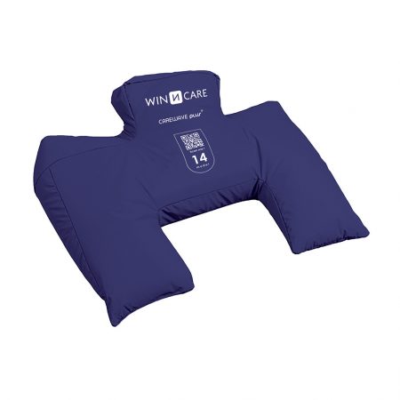 Coussin "STANDARD" Semi Flower 70x50x10 VCAR14HB