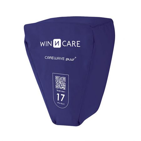 Coussin "STANDARD" Abduc Hanche 35x28 VCAR17HB