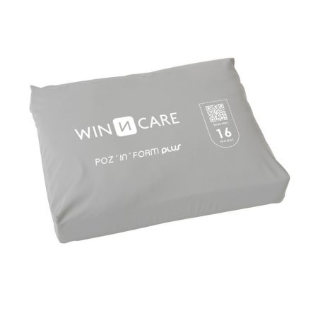 Coussin Decharge Occipitale 50x40xD10 VPOZ16SG