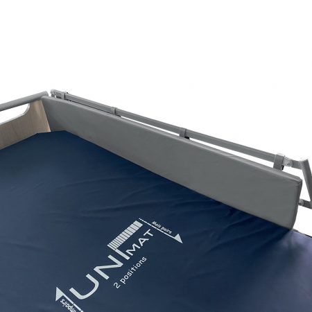 Protection barrières