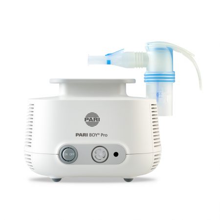PARIBOY PRO aérosol pneumatique